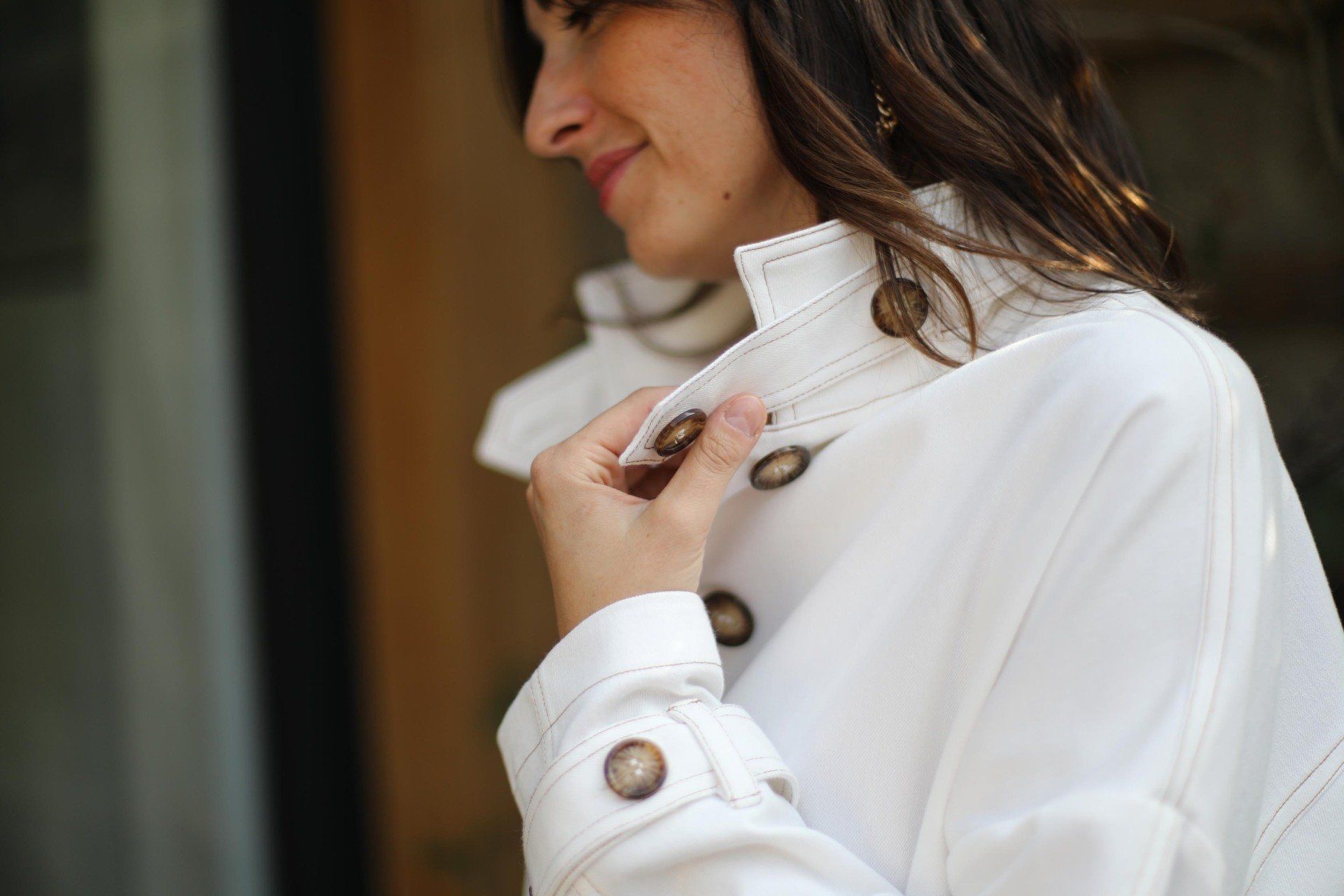 Veste Simone
