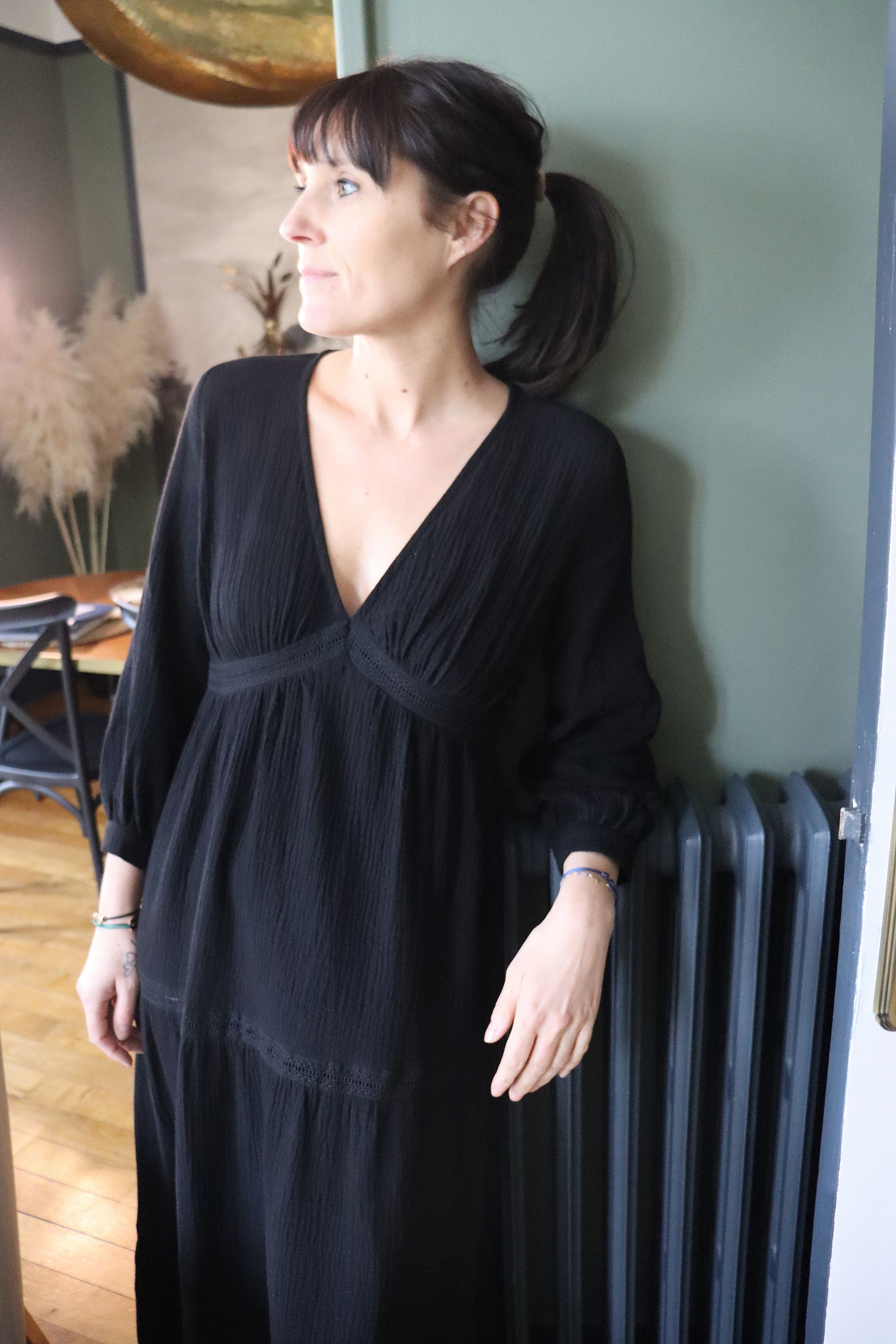 Robe Mona