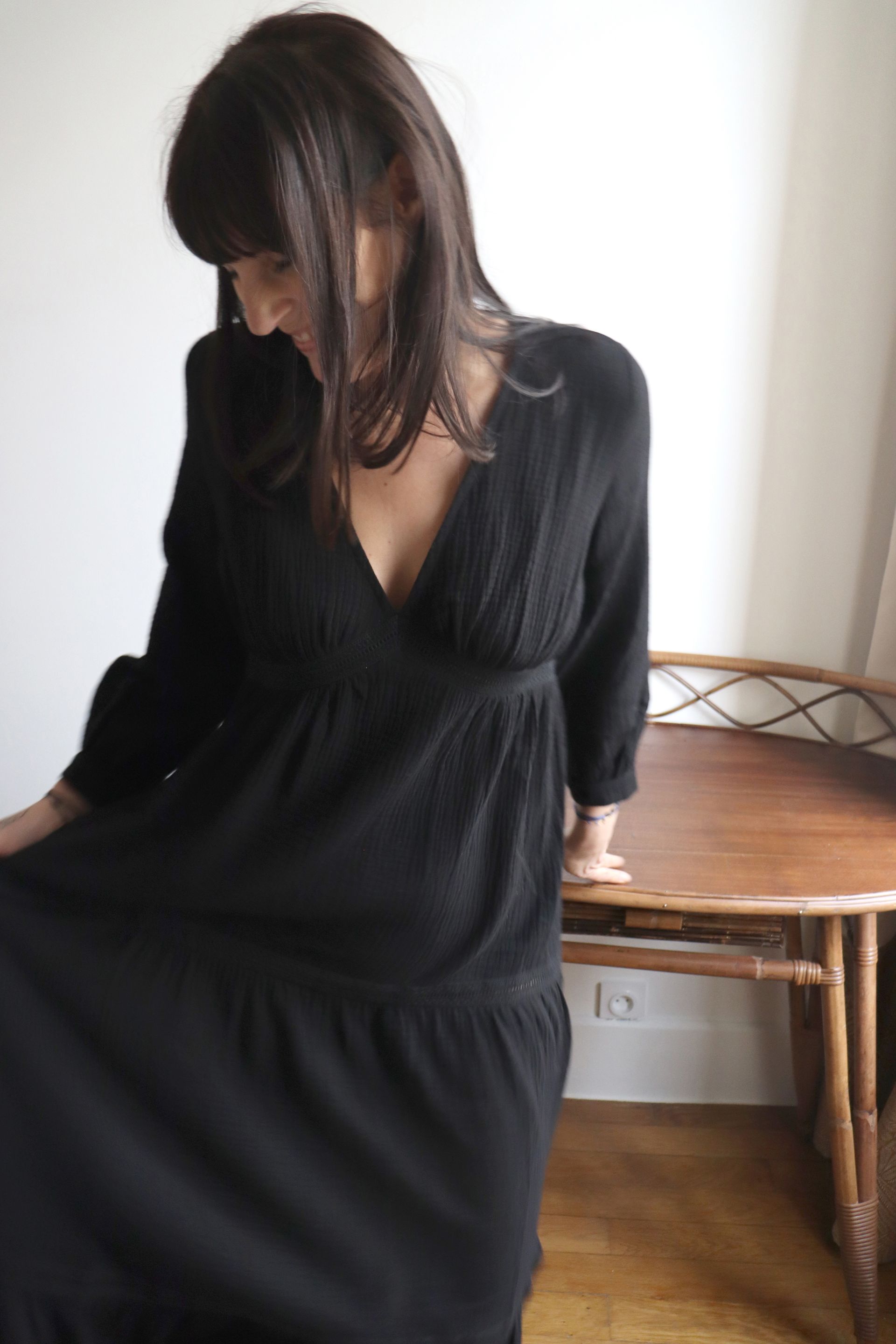 Robe Mona