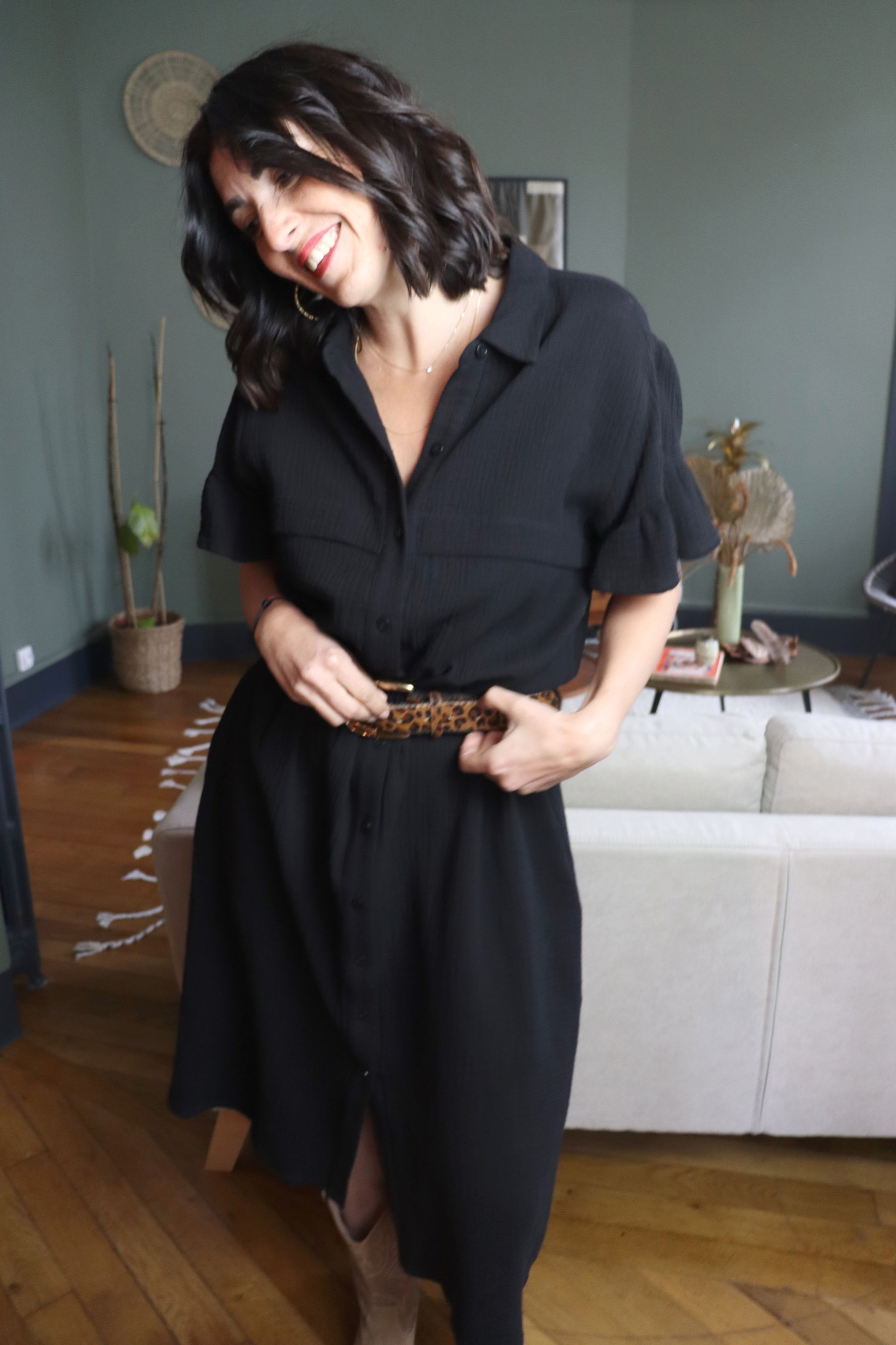Robe Sibel