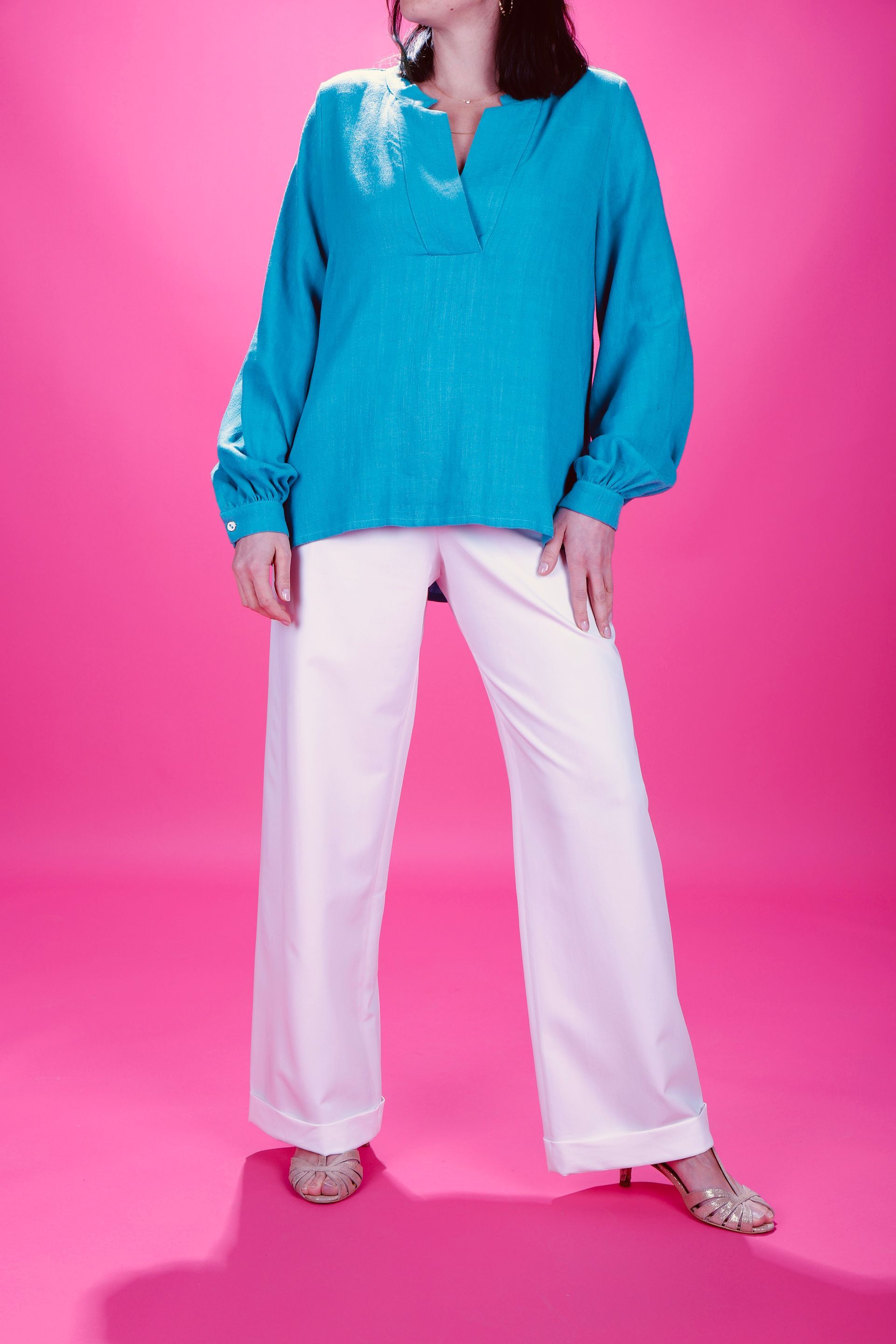 Pantalon Noa