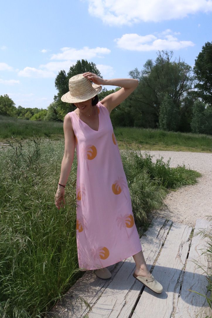 Robe Janet
