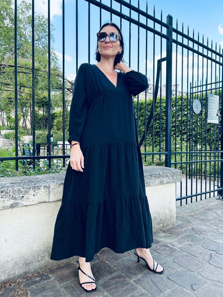 Robe Mona