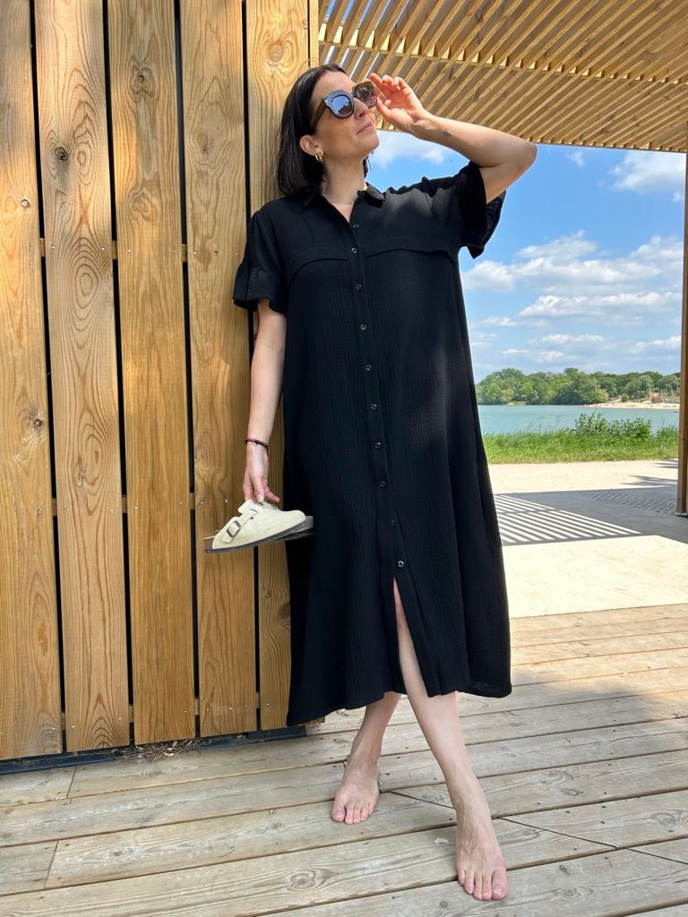 Robe Sibel
