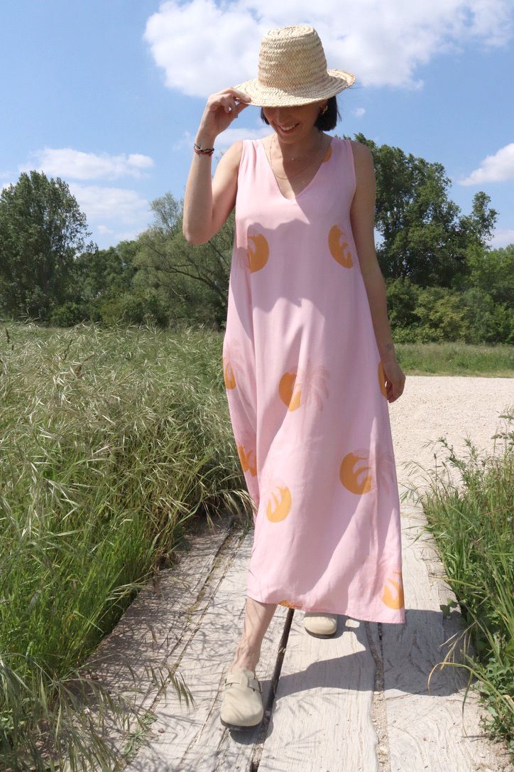 Robe Janet