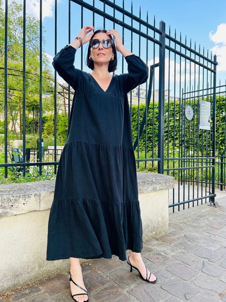 Robe Mona