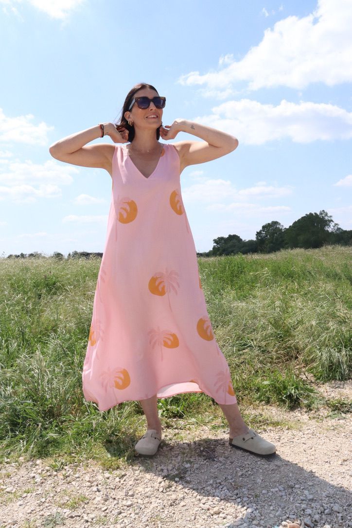 Robe Janet