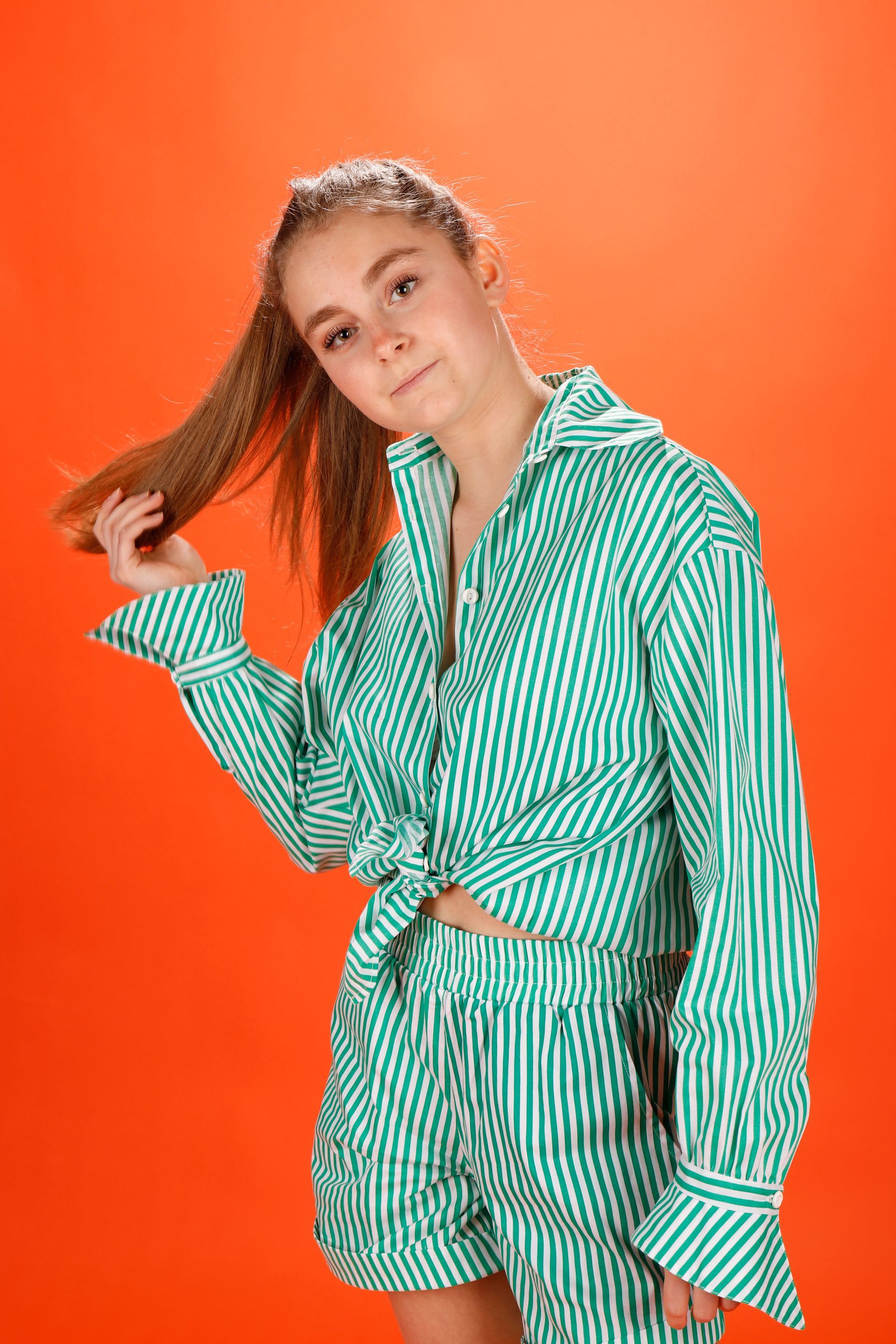 Chemise Tony