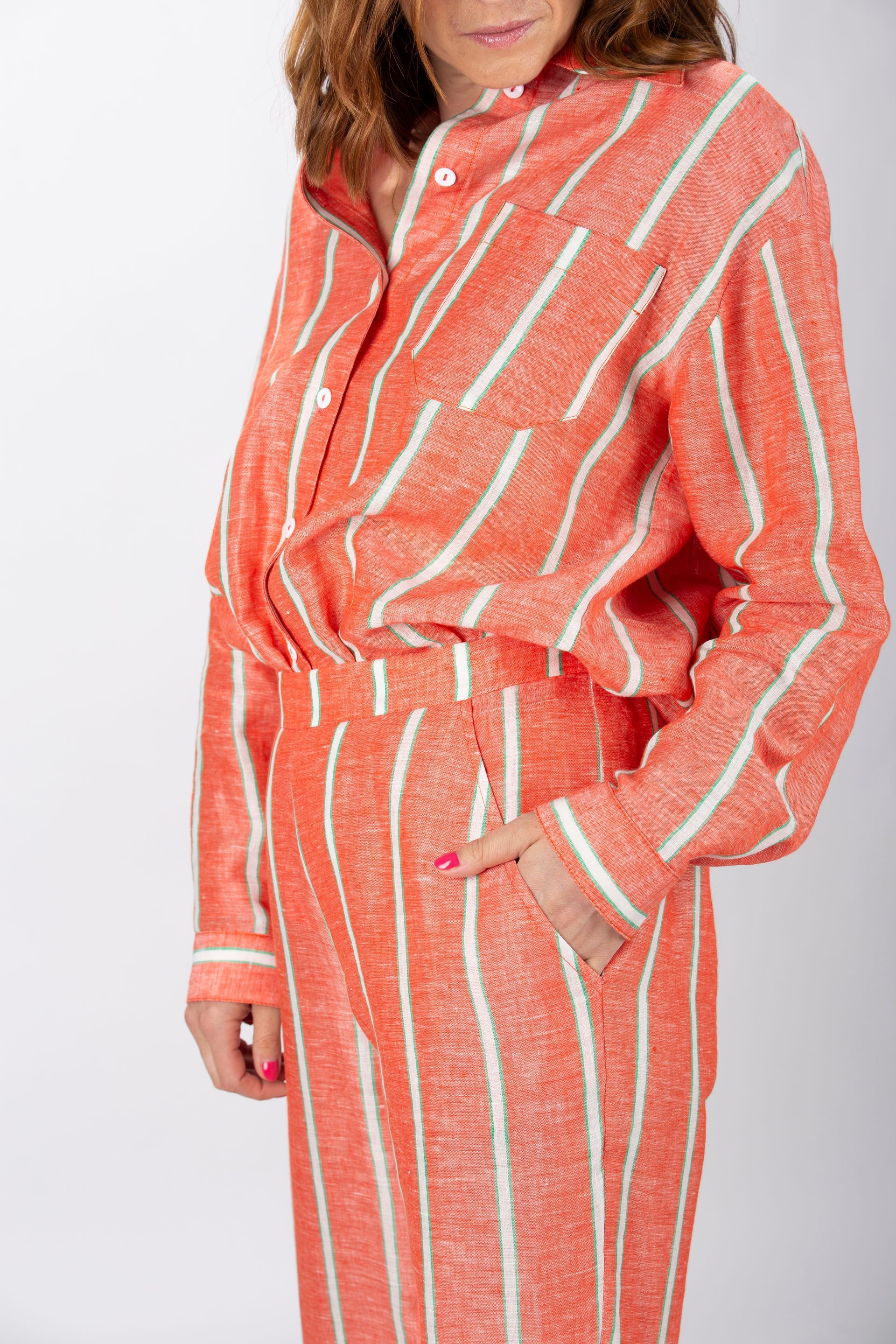 Chemise Line