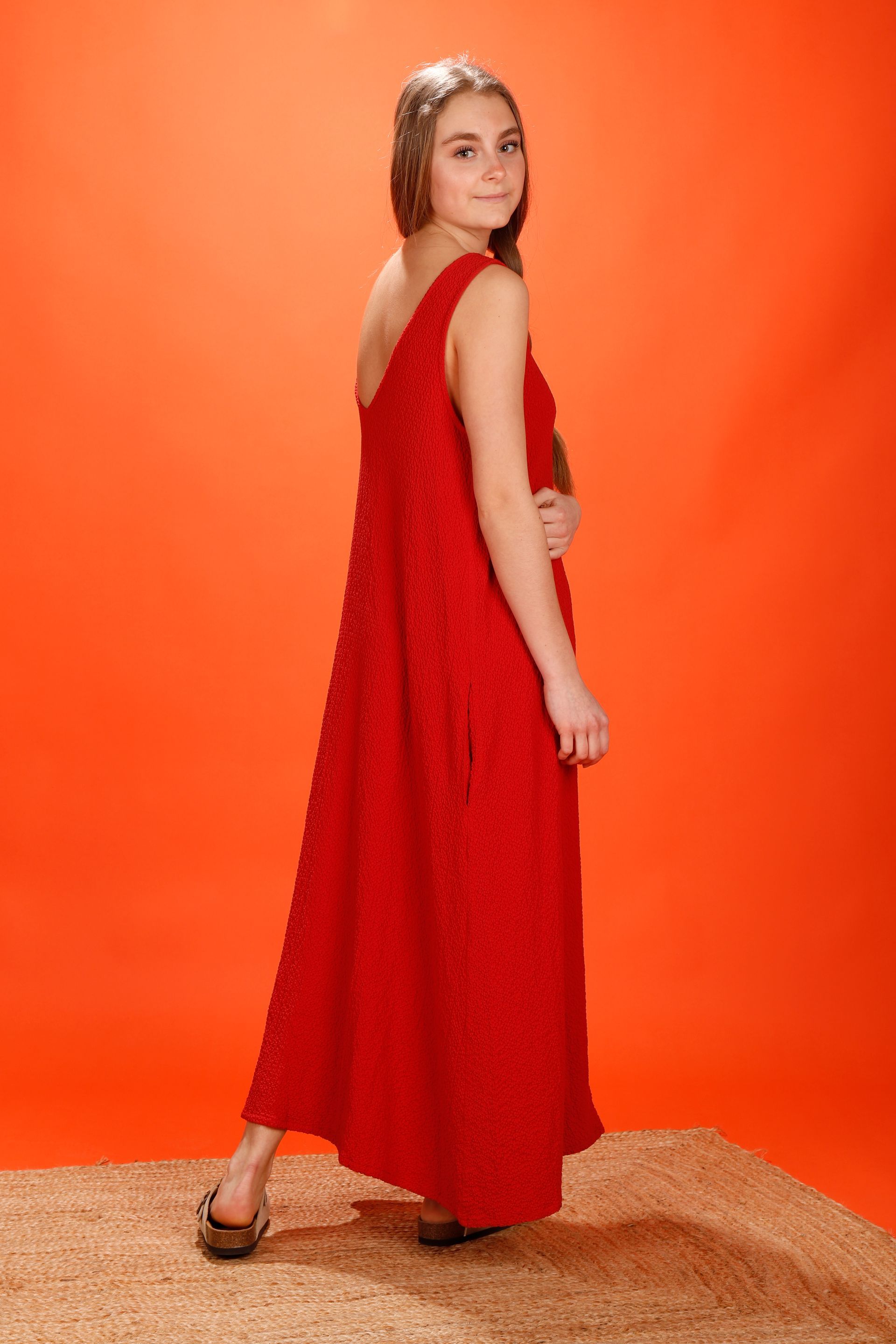 Robe Janet