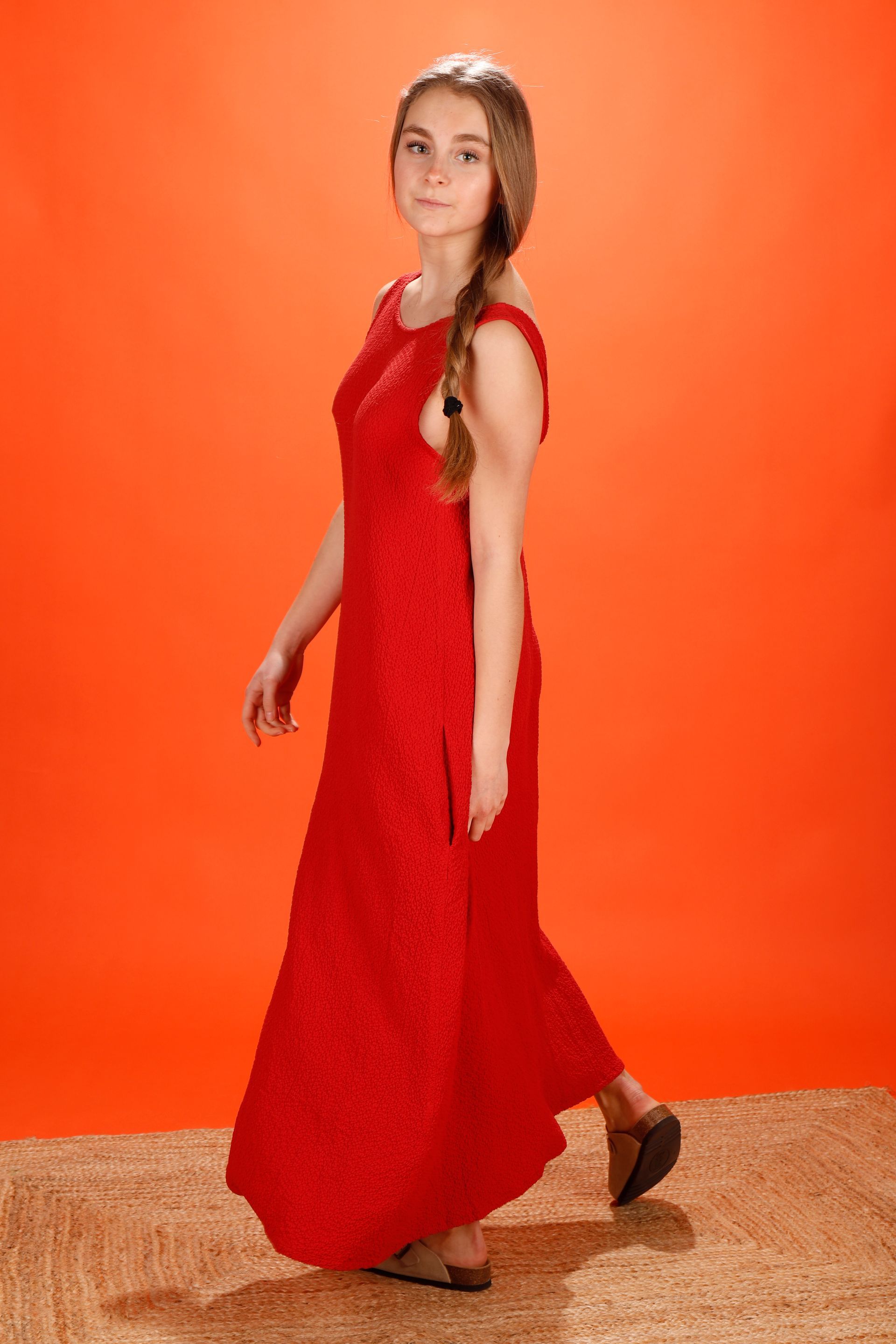 Robe Janet