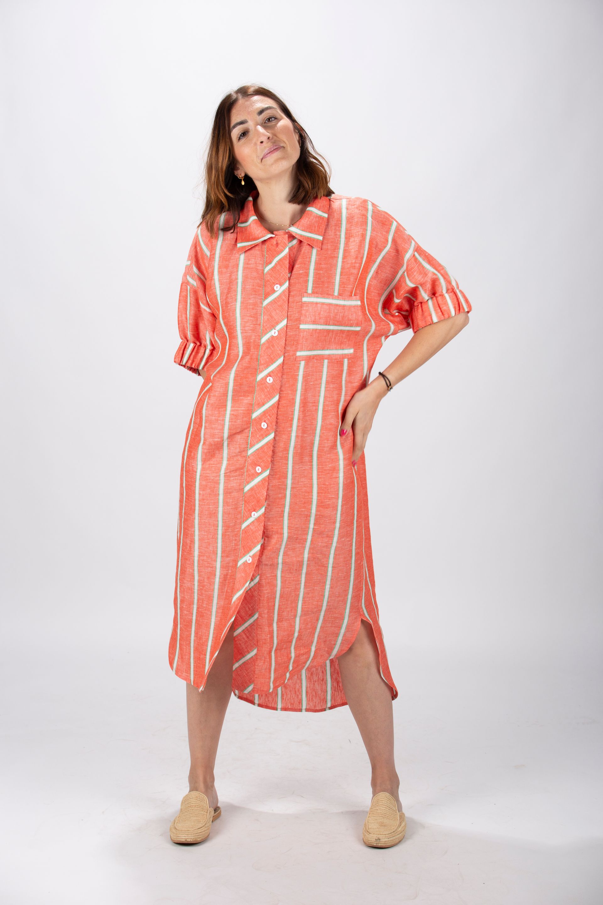 Robe Leon