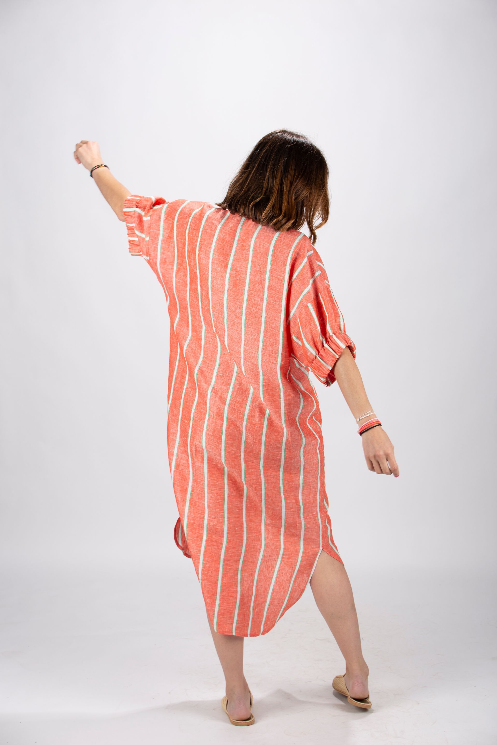 Robe Leon