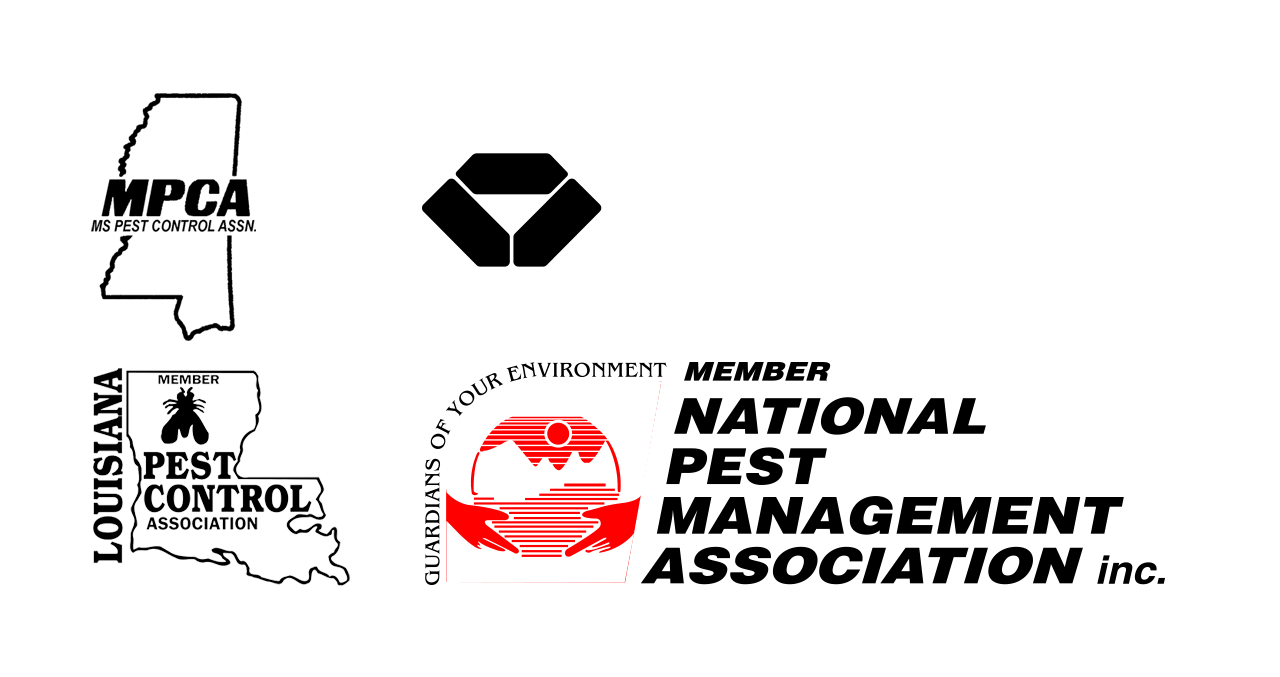 pest control association logos