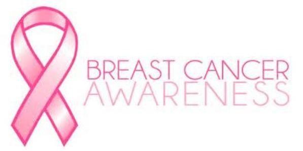 Breast Cancer Awareness logo