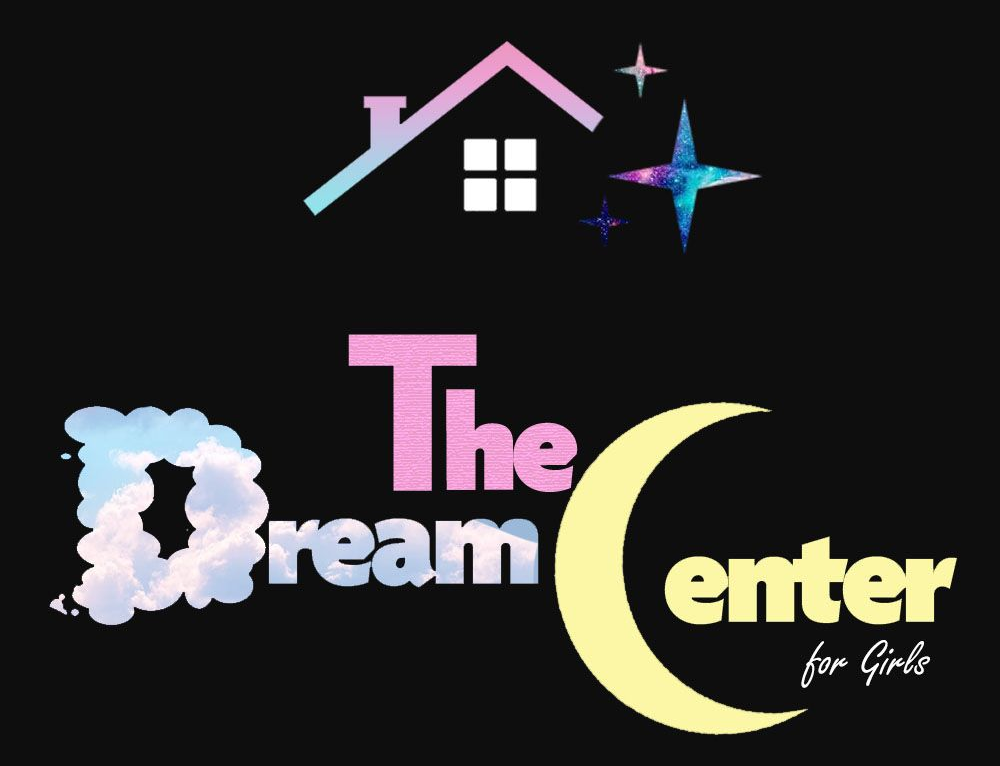 The Dream Center 4 Girls logo