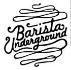 Barista Underground logo