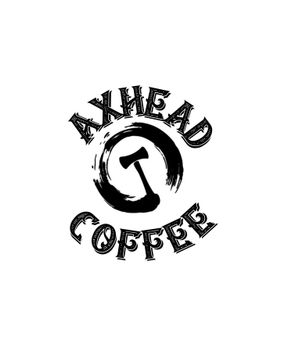 AxHead Coffee logo