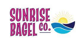 Sunrise Bagel Co logo