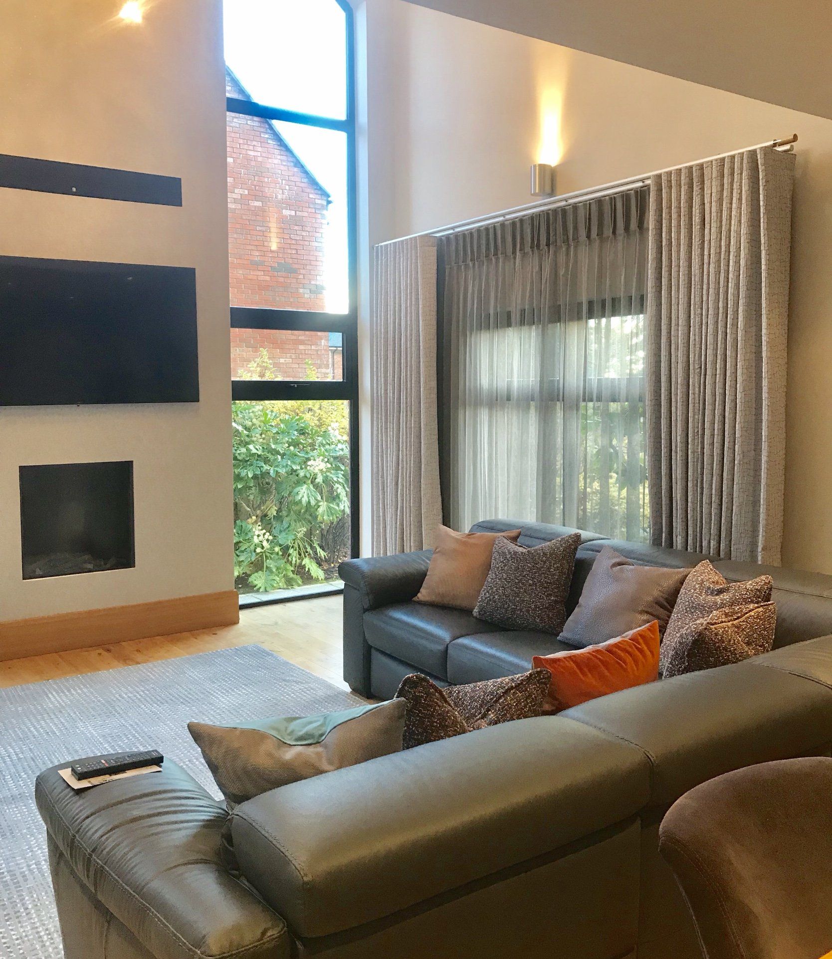 Home Interior Design