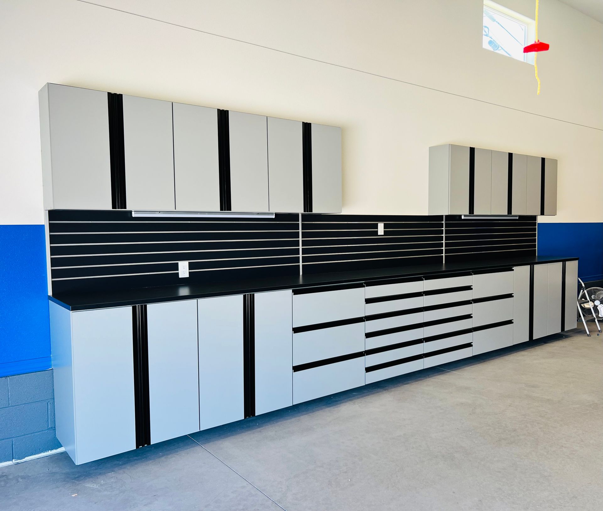 Lake Havasu City, Arizona, Full Throttle Custom Spaces, Garage Cabinets, Organization