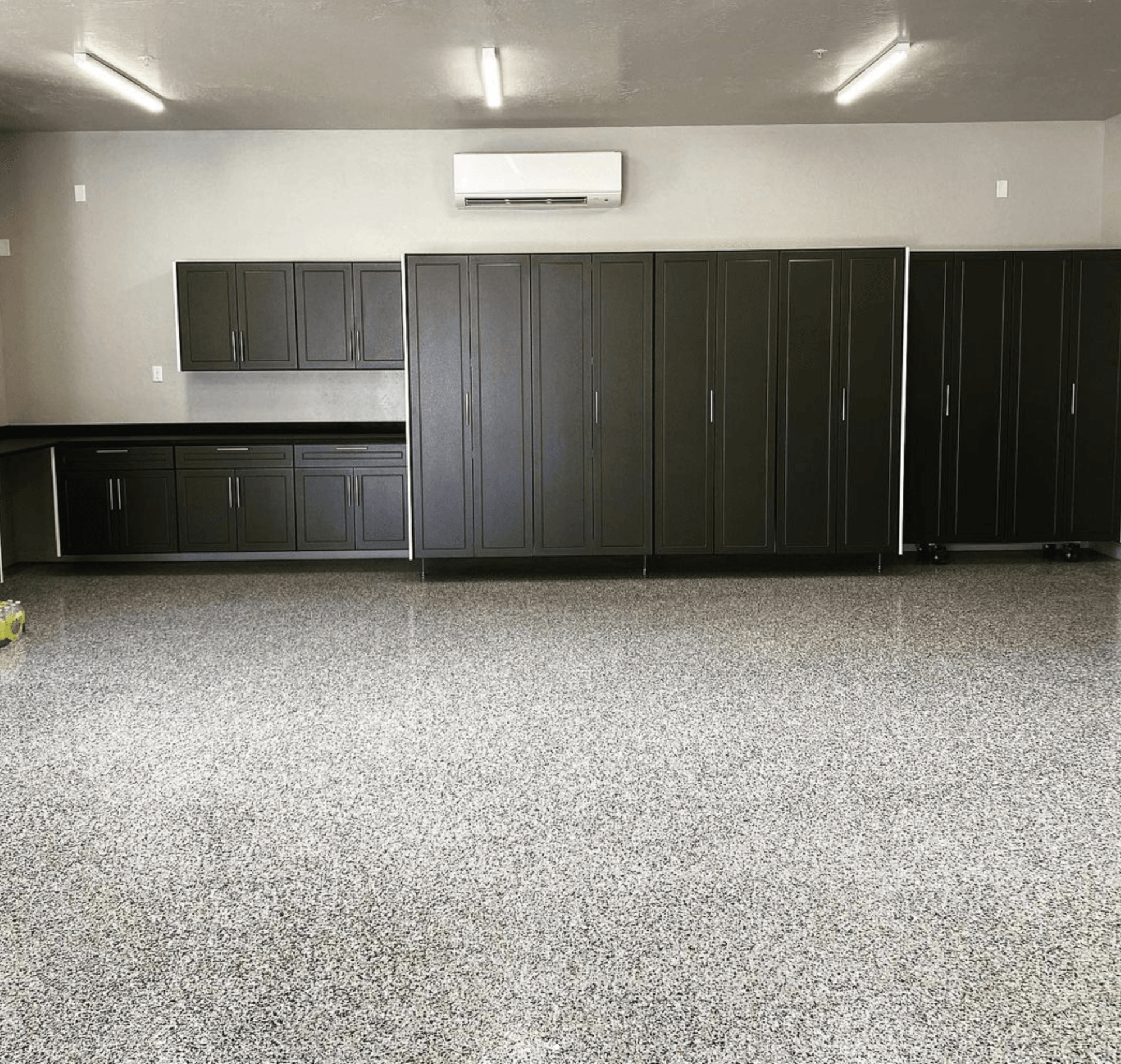 Lake Havasu City, Arizona, Full Throttle Custom Spaces, Garage Cabinets, Organization