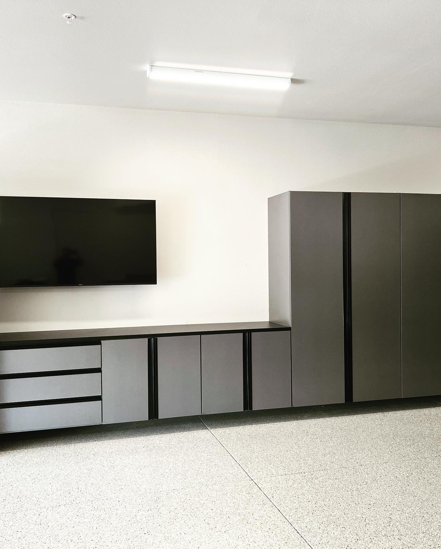 Lake Havasu City, Arizona, Full Throttle Custom Spaces, Garage Cabinets, Organization