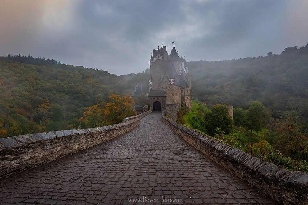 Burg Eltz