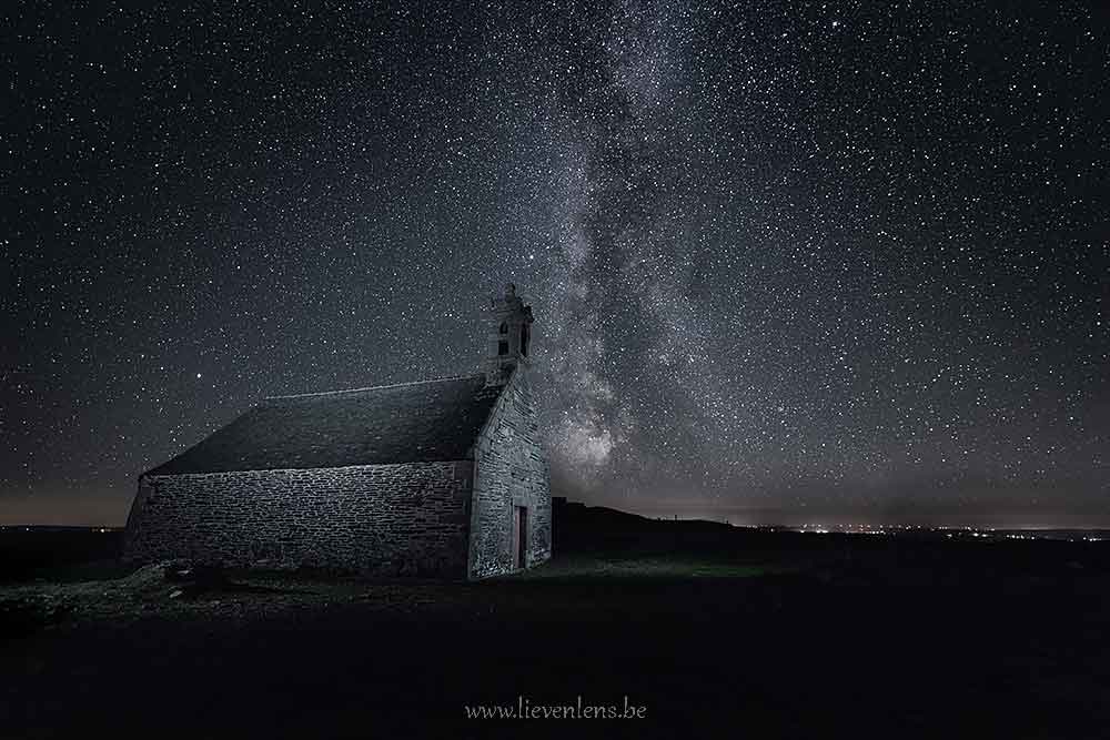 chapelle st michel de mont D'arree