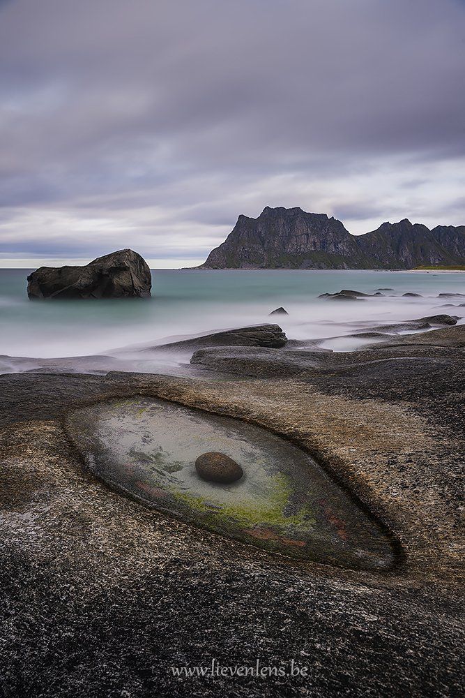 Dragon eye norway