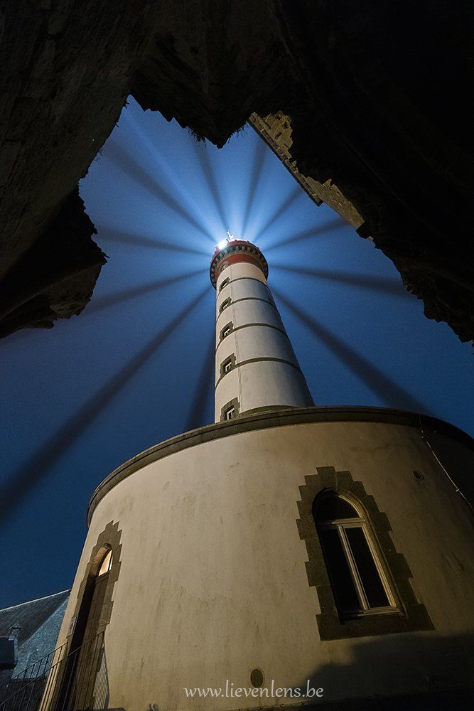 lighthouse phare saint mathieu