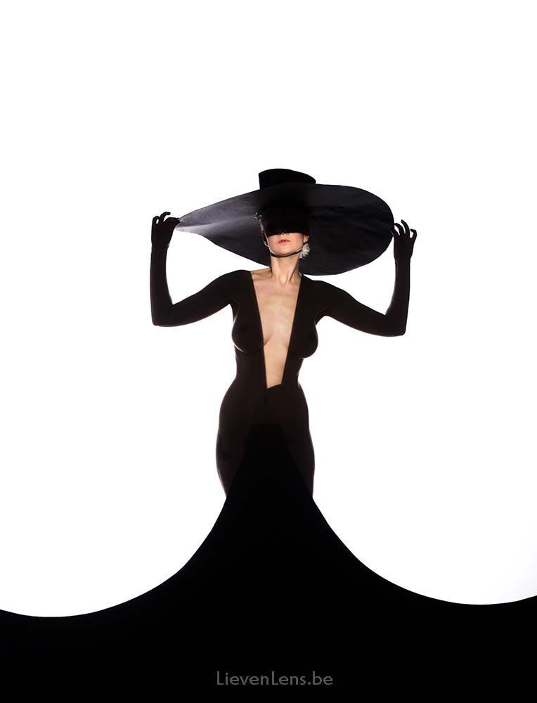 Sara hoed creatieve studio foto