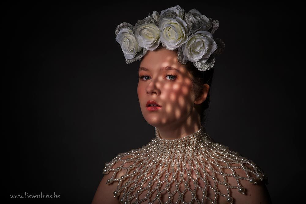 tfp studio fotoshoot belgie