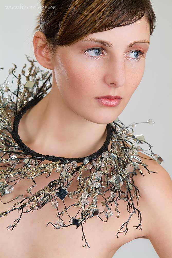 creatie studio foto voorbeeld