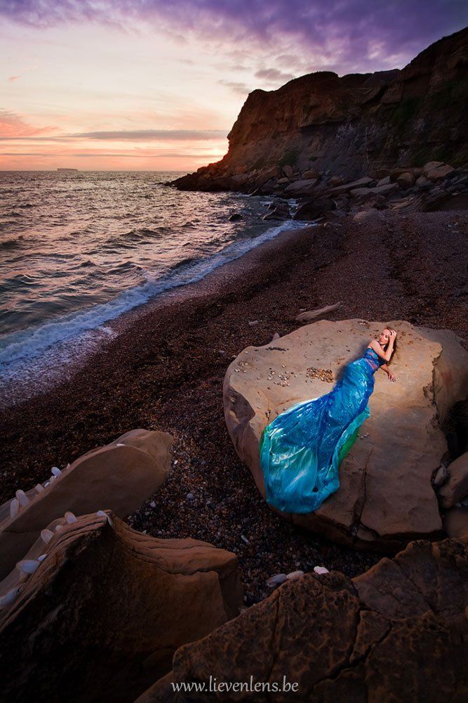 fotograaf oost vlaanderen cap gris nez