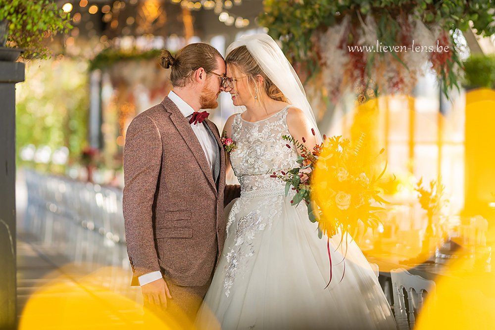 trouwfoto's rotsaert wortegem petegem