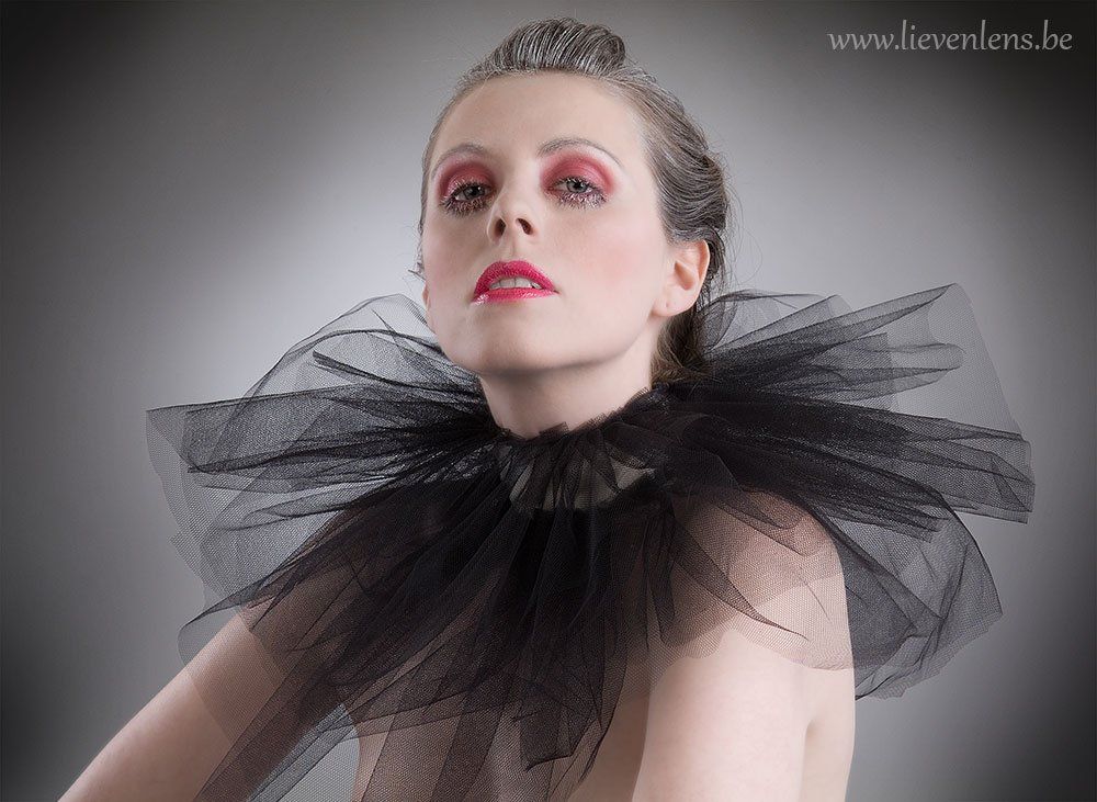 Lieven Lens portret studio