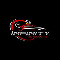 Logo | Infinity Automotive