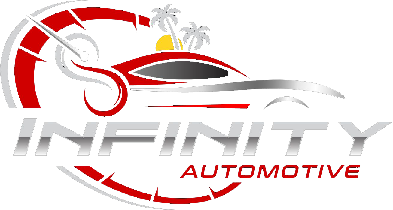 Logo | Infinity Automotive