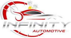 Logo | Infinity Automotive