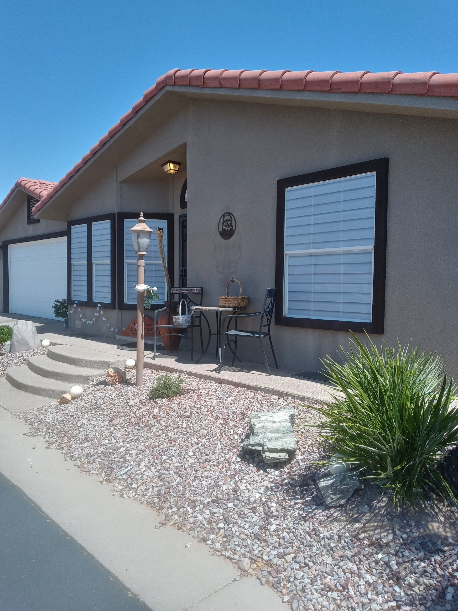 Home with Diamond Shield for Windows!