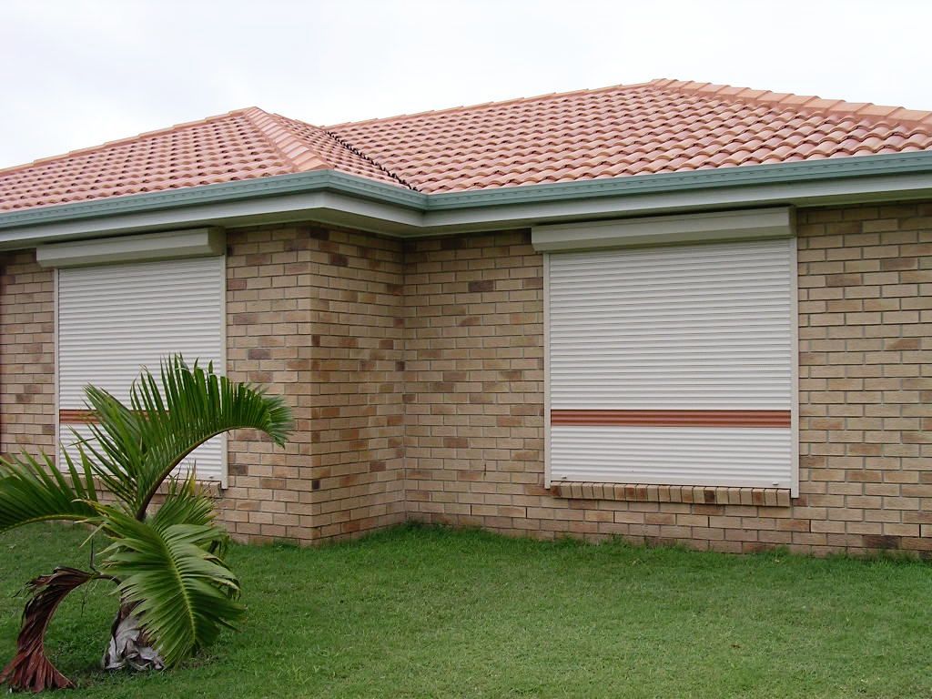 Canvas Awnings — Gladstone, Qld — Advantage Screens & Blinds Gladstone