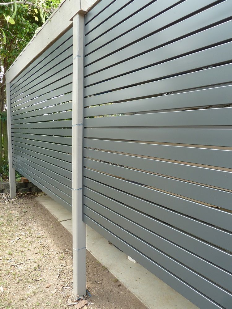 Privacy Screenings — Gladstone, Qld — Advantage Screens & Blinds Gladstone