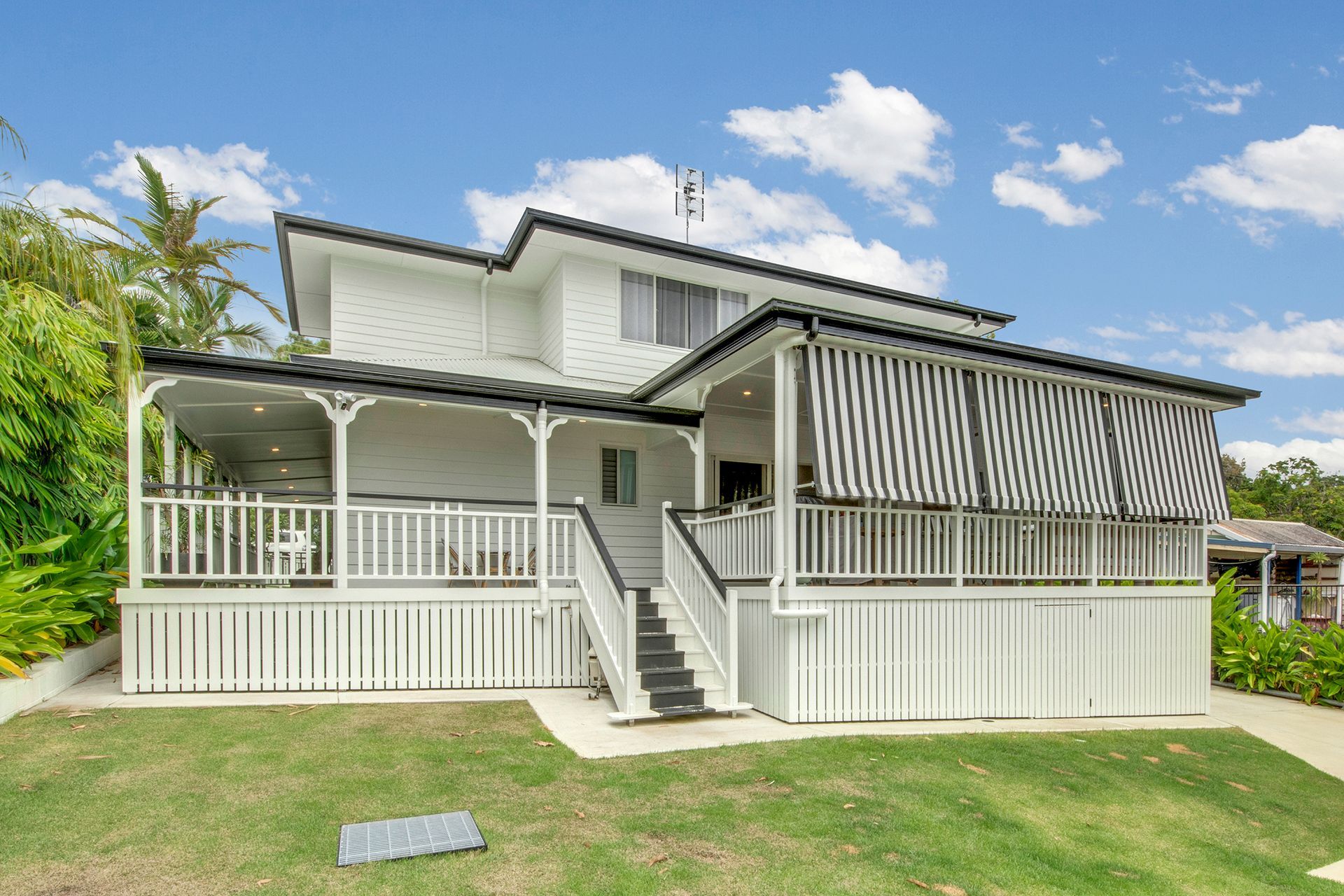 Awnings — Gladstone, Qld — Advantage Screens & Blinds Gladstone