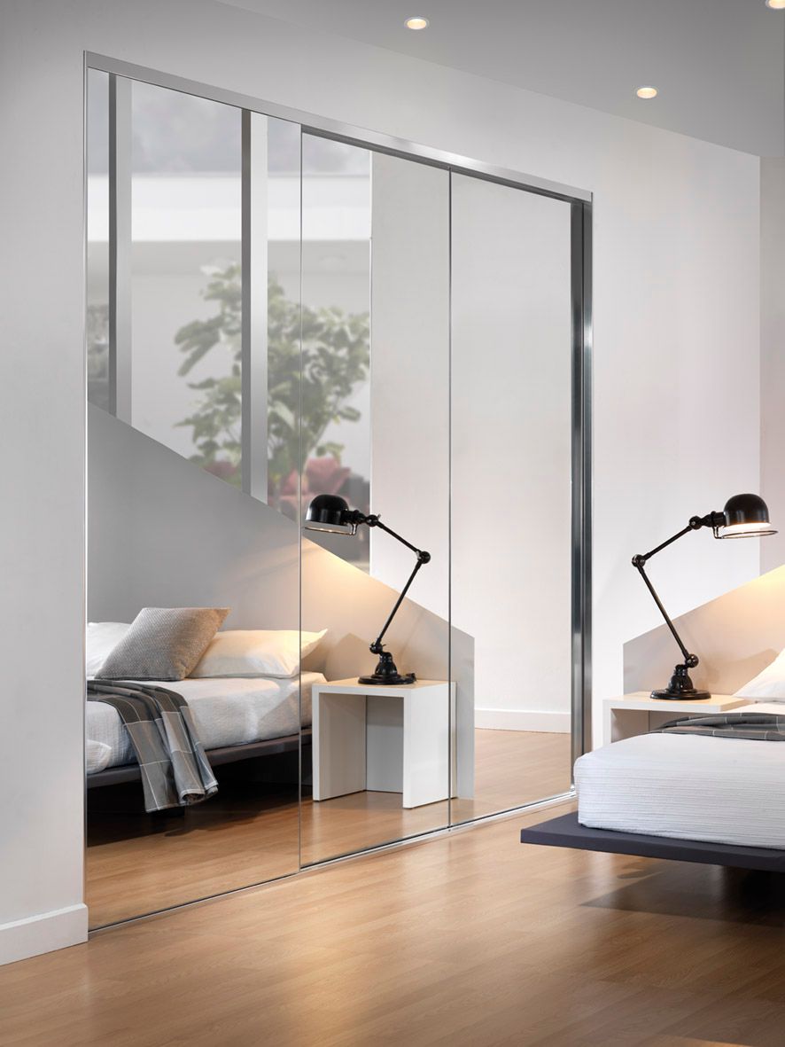 Wardrobes — Gladstone, Qld — Advantage Screens & Blinds Gladstone