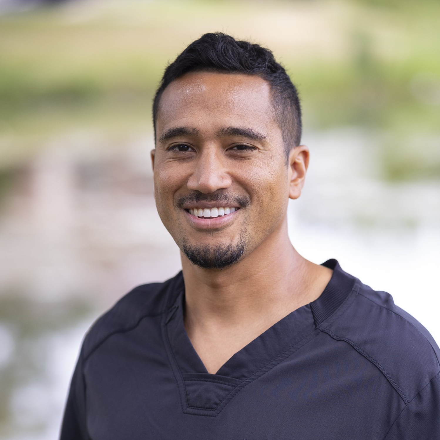 Image of Dr Thomas Hocker at Advanced Dermatologic Surgery in Overland Park, KS