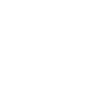 A white American College of Mohs Surgery logo on transparent background