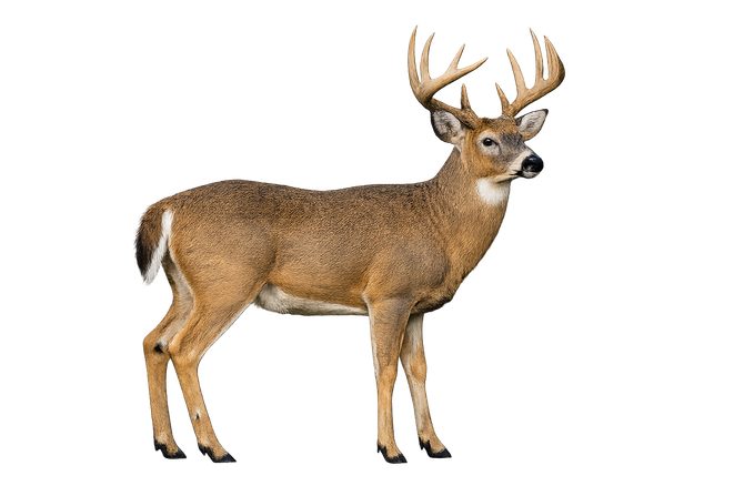 hunting club-deer