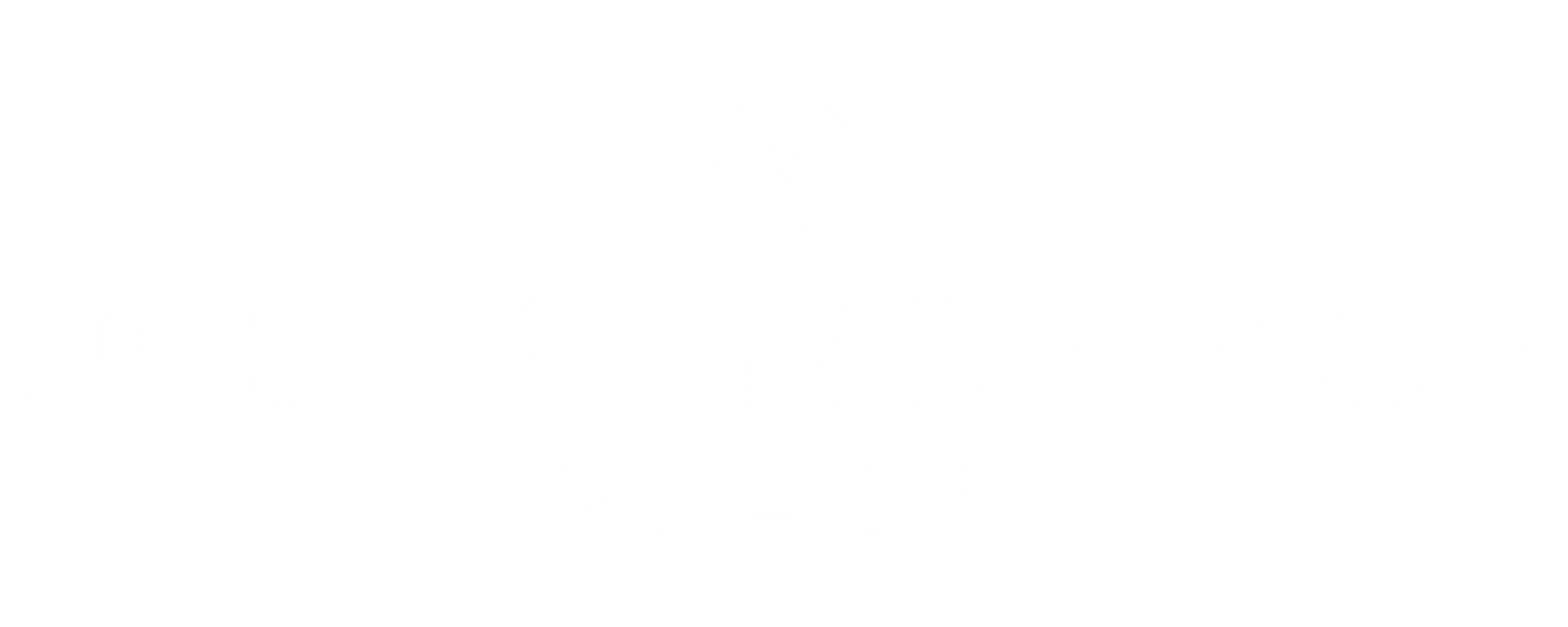 Logo at Independence Place.