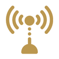 Icon – Free WiFi connection